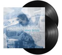 Blues Édition Deluxe