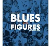 Blues en 150 figures
