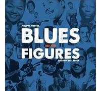 Blues En 150 Figures