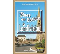 Blues en Rafale a Landivisiau