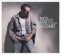 Blues Entre Les Dents