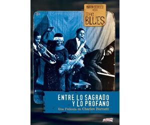 Blues Entre Sagrado Y Lo Profano [Import]