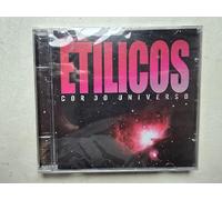 Blues Estilicos - Cor Do Universo