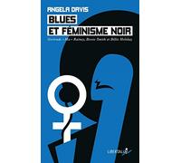 Blues et féminisme noir