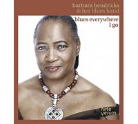 Blues Everywhere I Go by ARTE VERUM