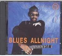 Blues Experience - Blues Allnight
