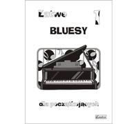 Blues facile pour débutants z.1