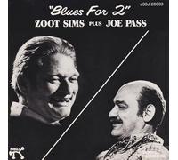 Blues For 2