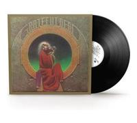 Blues For Allah – 50e anniversaire – Warner Music