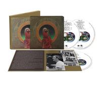 Blues For Allah (50th Anniversary) Édition Deluxe CD