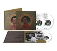 Blues for Allah – Coffret 3 CD – Édition 50e anniversaire – Warner Music