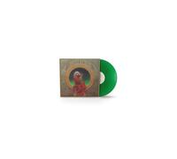 Blues For Allah (50th Anniversary Edition) Vinyle Vert Émeraude Translucide
