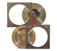 Grateful Dead – Blues for Allah – Picture Disc – 50e anniversaire – Warner Music