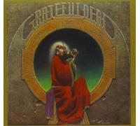 Grateful Dead – Blues for Allah – CD – Import