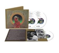 Blues for Allah – Coffret 3 CD – Édition standard – 50e anniversaire – Rhino