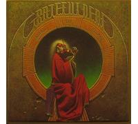 Blues For Allah [Vinyl LP]
