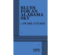 Blues for an Alabama Sky