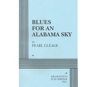 Blues for an Alabama Sky