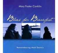 Blues For Breakfast: Remembering Matt Dennis