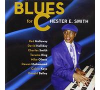 Blues for C