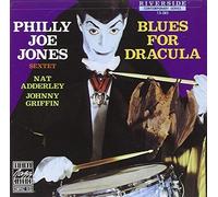 Blues For Dracula by Philly Joe Jones (1991-02-01)