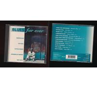 Various – Blues for ever
