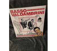 Blues for Gassman-180-Gram Black Vinyl [Import]
