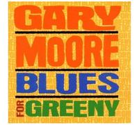 Blues For Greeny