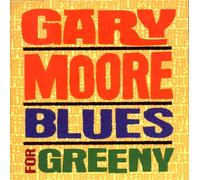 Moore, Gary - Blues For Greeny
