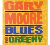 Blues for greeny E