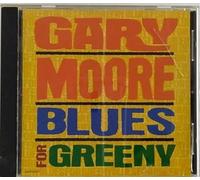 Blues for Greeny [Import]