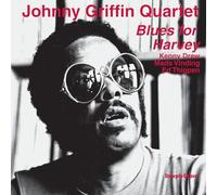 Blues for Harvey