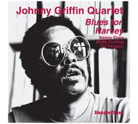 Blues For Harvey