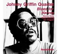 Blues for Harvey