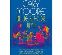 Blues for Jimi E