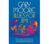 Blues for Jimi [Import allemand]