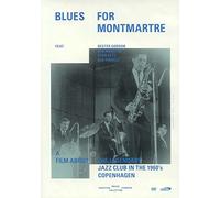 Blues for Montmartre [Import]