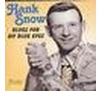 Blues For My Blue Eyes