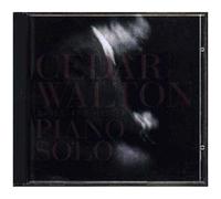 Walton, Cedar – Blues For Myself – Import Italie