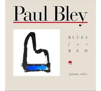 Blues for Red/Piano Solo