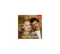 Meyer – Blues for Sabine – Import