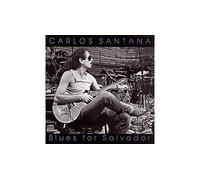 Blues for salvador CD