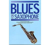 Blues For Saxophone