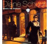Blues for Schuur [Import]