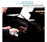 Blues for the Date/Peter Beets - Jazz Orchestra of Concertgebow [Import]