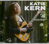 Blues For The Highway