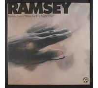 blues for the night owl LP