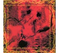 Blues for the red sun CD
