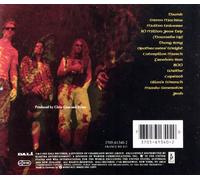 Kyuss – Blues for the Red Sun – CD – Atlantic Bicycle