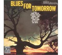 Blues for Tomorrow